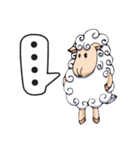 pui mai（個別スタンプ：24）