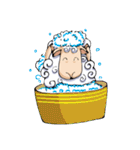 pui mai（個別スタンプ：25）