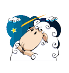 pui mai（個別スタンプ：26）