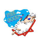 pui mai（個別スタンプ：29）