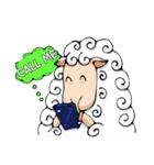 pui mai（個別スタンプ：38）