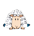 pui mai（個別スタンプ：40）