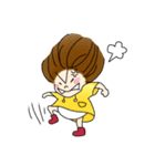 Little Bright（個別スタンプ：4）