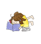 Little Bright（個別スタンプ：12）