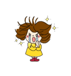 Little Bright（個別スタンプ：13）