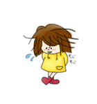 Little Bright（個別スタンプ：15）