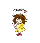 Little Bright（個別スタンプ：16）