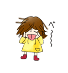 Little Bright（個別スタンプ：18）