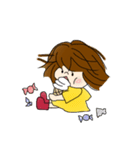 Little Bright（個別スタンプ：19）