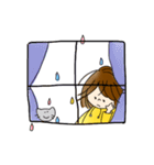 Little Bright（個別スタンプ：21）