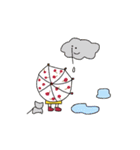 Little Bright（個別スタンプ：22）