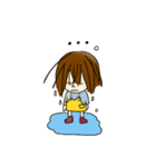 Little Bright（個別スタンプ：23）