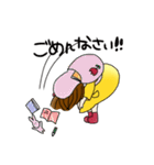 Little Bright（個別スタンプ：24）