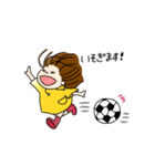 Little Bright（個別スタンプ：25）