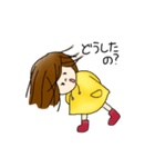 Little Bright（個別スタンプ：31）
