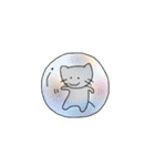 Little Bright（個別スタンプ：32）