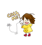 Little Bright（個別スタンプ：33）