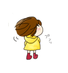 Little Bright（個別スタンプ：34）