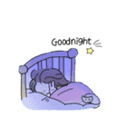 Little Bright（個別スタンプ：37）