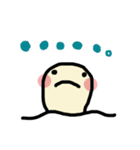 カメ吉（個別スタンプ：2）