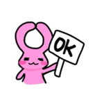はかどるスタンプ（個別スタンプ：20）