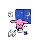 はかどるスタンプ（個別スタンプ：31）