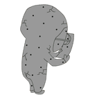 東京忍者（個別スタンプ：17）