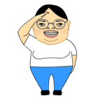 東京忍者（個別スタンプ：33）