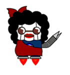 東京忍者（個別スタンプ：35）