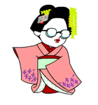 東京忍者（個別スタンプ：36）
