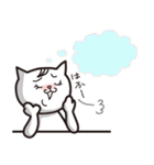 まつこのイラストスタンプ（個別スタンプ：7）