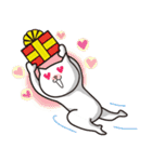 まつこのイラストスタンプ（個別スタンプ：8）