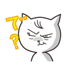 まつこのイラストスタンプ（個別スタンプ：13）