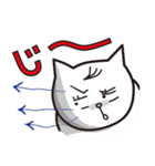 まつこのイラストスタンプ（個別スタンプ：14）