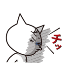 まつこのイラストスタンプ（個別スタンプ：16）