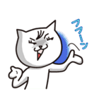 まつこのイラストスタンプ（個別スタンプ：18）