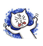 まつこのイラストスタンプ（個別スタンプ：24）