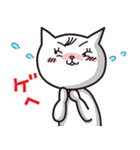 まつこのイラストスタンプ（個別スタンプ：31）