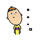 アンギュラくん（個別スタンプ：5）