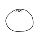 もちょん（個別スタンプ：1）