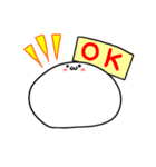 もちょん（個別スタンプ：5）