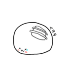 もちょん（個別スタンプ：17）