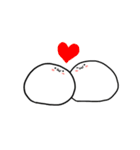 もちょん（個別スタンプ：21）