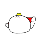 もちょん（個別スタンプ：22）