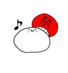 もちょん（個別スタンプ：31）