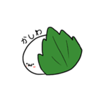もちょん（個別スタンプ：33）