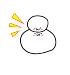 もちょん（個別スタンプ：34）