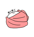 もちょん（個別スタンプ：36）