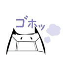 ぱぬーさ。（個別スタンプ：39）