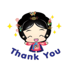 minikorean（個別スタンプ：9）